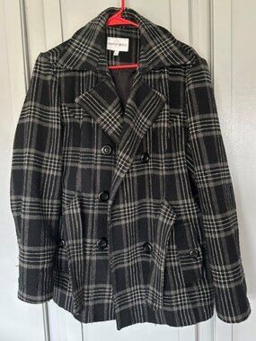 Fashion Bug Winter Coat